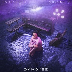 PURPLEXED VOLUME 2 (Explicit)