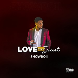 This Me (feat. Zeebwoi) (Explicit)