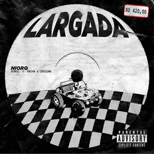 Largada (Explicit)