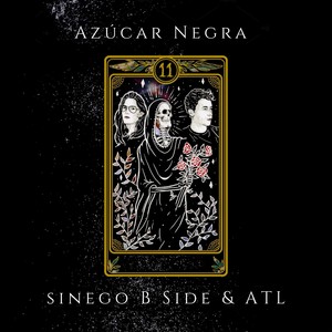 Azúcar Negra (English Version)