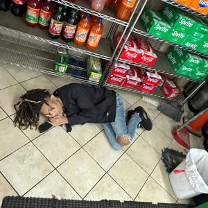 Hella tragic (Explicit)