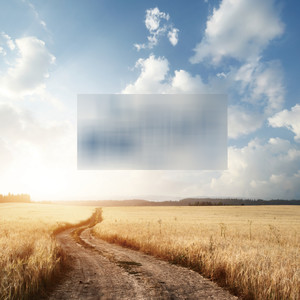 跟着耶稣走 - 爱耶稣创作诗歌 [ 1 ]