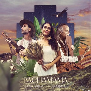 Pachamama