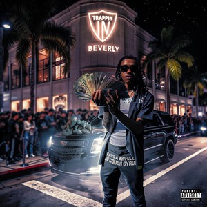 HavinMotion - First Trap Open (Explicit)