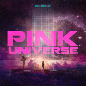 Pink Universe