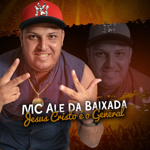 Jesus Cristo É o General