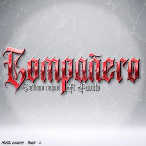 Compañero (feat. Pablito)