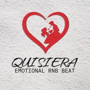Quisiera Emotional Rnb Beat