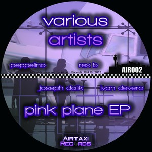 Pink Plane EP