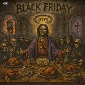 Black Friday (Explicit)