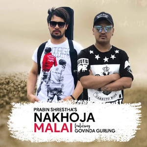 Nakhoja Malai