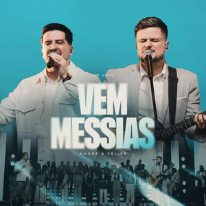 Vem Messias (Ao Vivo)