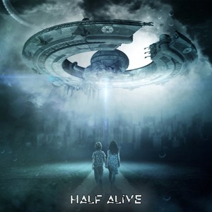 Half Alive