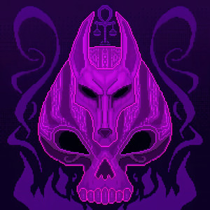 ANUBIS KRUSHED! (Slowed)