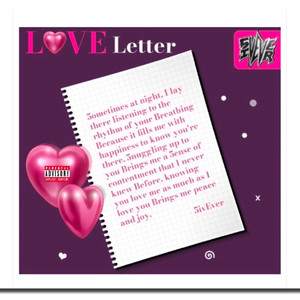 Love Letter (Explicit)