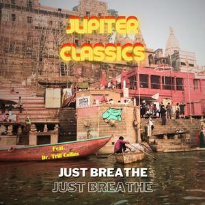 Just Breathe Just Breathe (feat. Dr. Trill Collins)