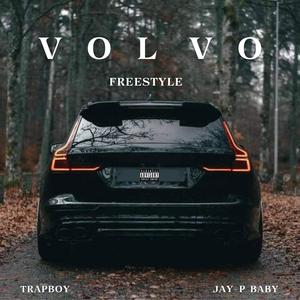 JAY-P Baby - VOLVO (feat. TrapBoy) (Explicit)