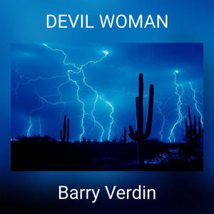 DEVIL WOMAN