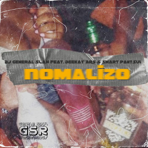 Nomalizo (feat. DeeKay ARS & Smart Pantsula)