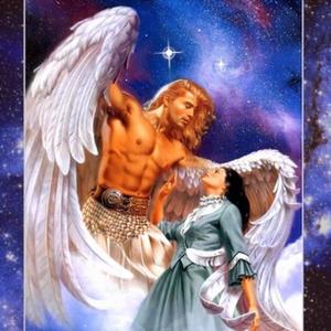 celestial drop // angel springs(feat. joshrefe) (Explicit)