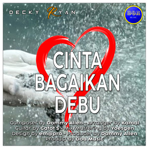 Cinta Bagaikan Debu