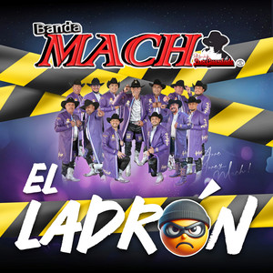 El Ladrón