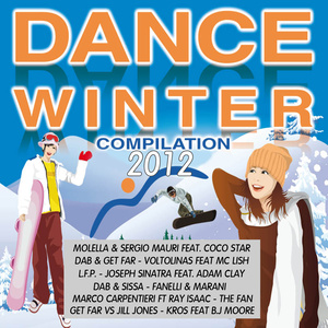 DANCE WINTER 2012 COMPILATION