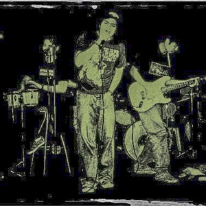 Tugstupatug! [feat. Mark Sands] (Live|Explicit)