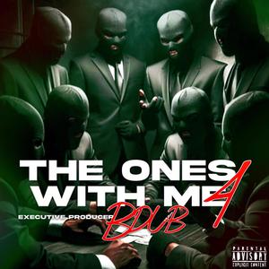 The Ones With Me 4 (Explicit)