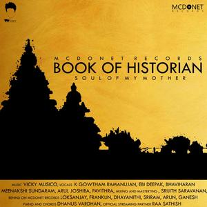 Book Of Historian