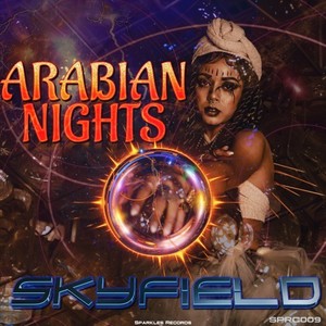 Arabian Nights (Original Mix)