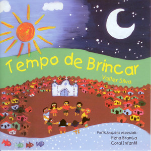 Tempo de Brincar