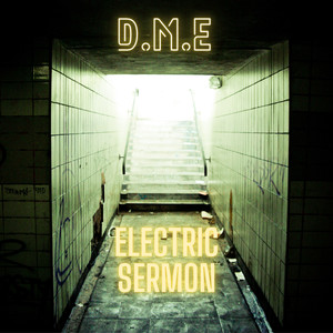 Electric Sermon (Explicit)