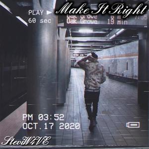 Make It Right