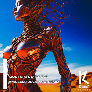 Amnesia (Deva Vicci Remix)