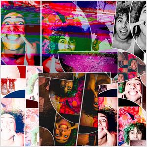 PROPHET (feat. Saytor, Kiss Meta, MIDKNIGHT, VILEX & triplesixdelete)