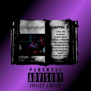 Freezer (feat. Juvii)