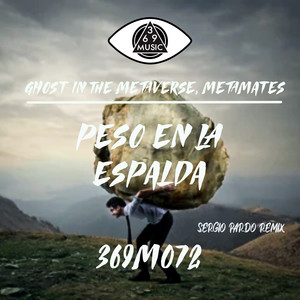 Brújula Del Alma (Sergio Pardo, Jordi Lazaro Remix)