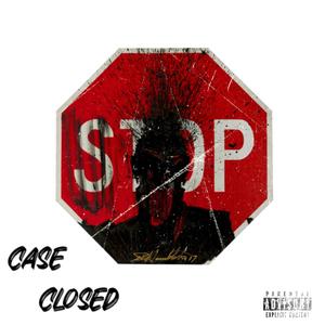 Case Closed (feat. BGS. Matt & BGS. Ethos) [Explicit]