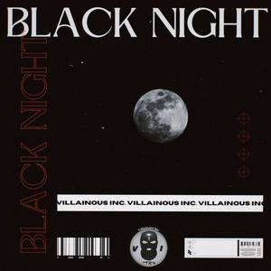 Black Night (Explicit)