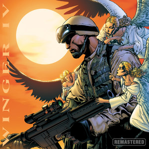 Short Flight to Mexico