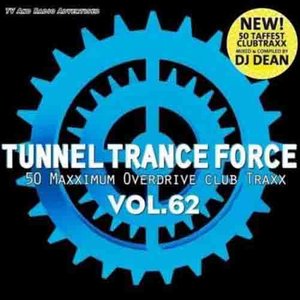 Tunnel Trance Force Vol.62