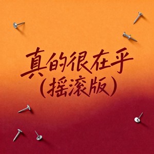 大头针 Official - 真的很在乎 (摇滚版)