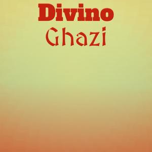 Divino Ghazi