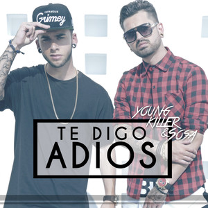 Te digo adiós (Radio Edit)