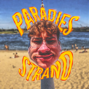 Paradiesstrand