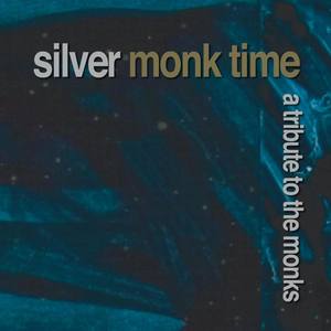 Silver Monk Time