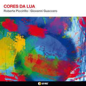 CORES DA LUA