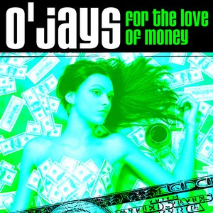 For The Love Of Money (Psychedelic Remix)