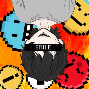 SMILE feat. flower